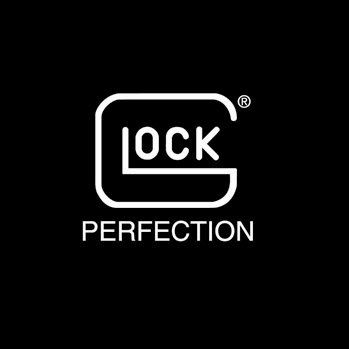 Logo marki Glock